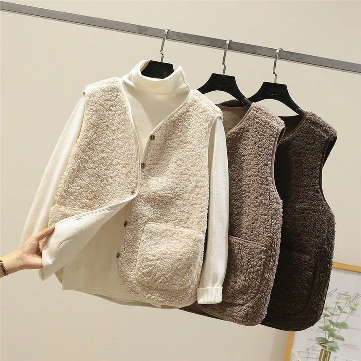 Bonnie | Classic Cardigan
