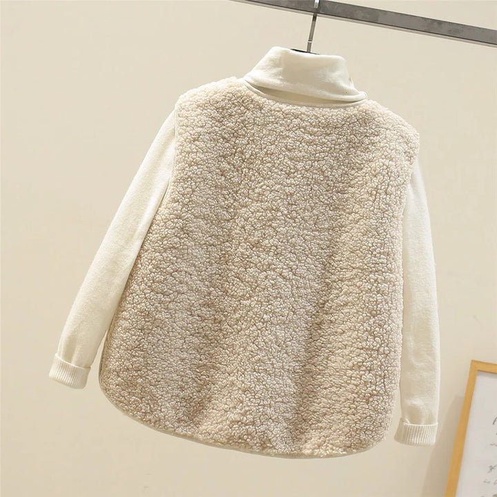 Bonnie | Classic Cardigan