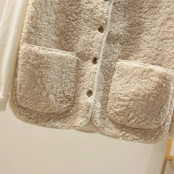 Bonnie | Classic Cardigan