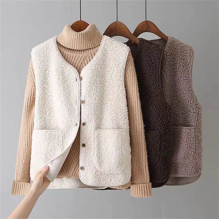 Bonnie | Classic Cardigan
