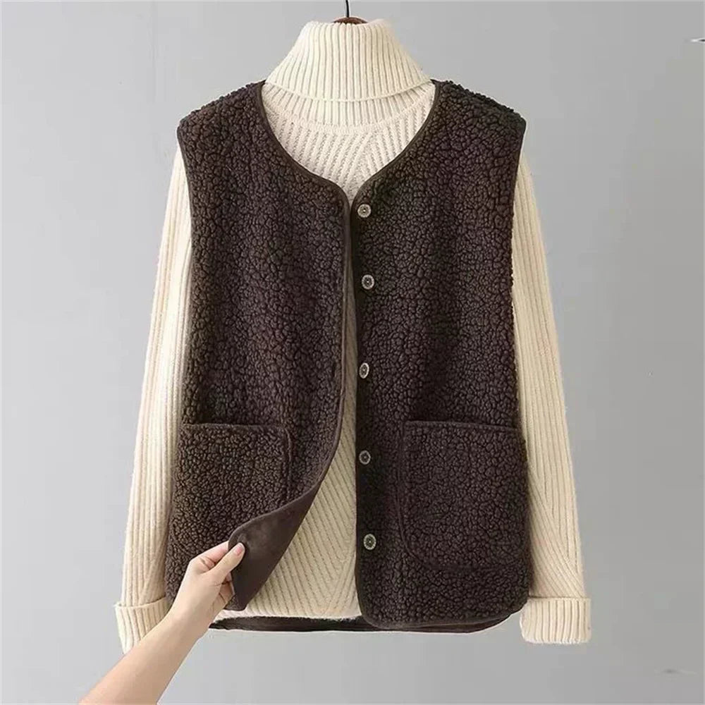 Bonnie | Classic Cardigan
