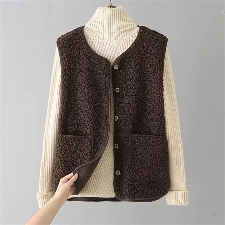 Bonnie | Classic Cardigan