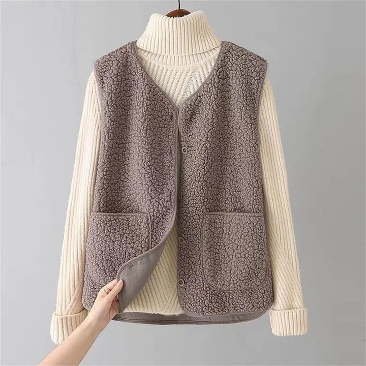 Bonnie | Classic Cardigan
