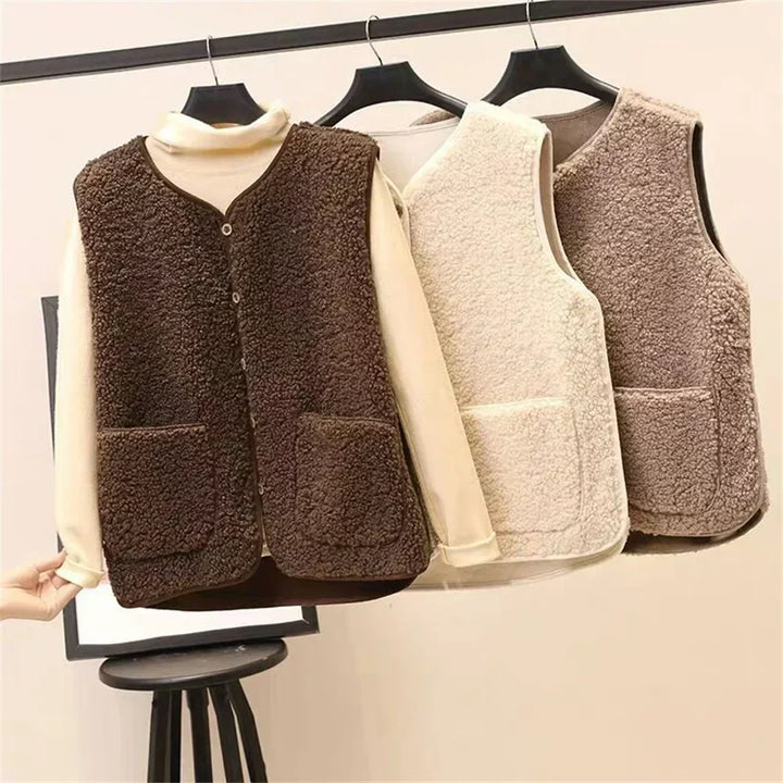 Bonnie | Classic Cardigan