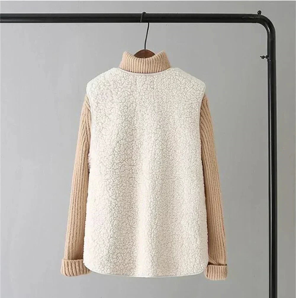 Bonnie | Classic Cardigan