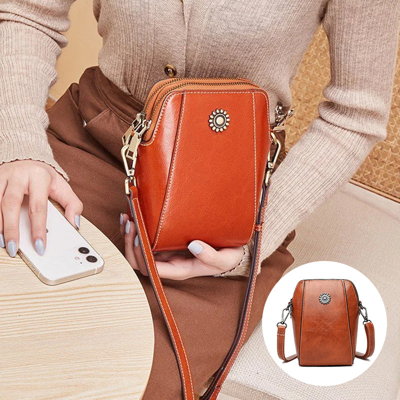 Lark | Stylish Soft Luxury Bag