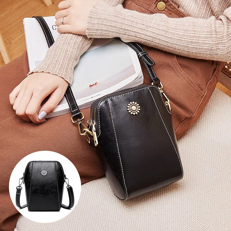 Lark | Stylish Soft Luxury Bag