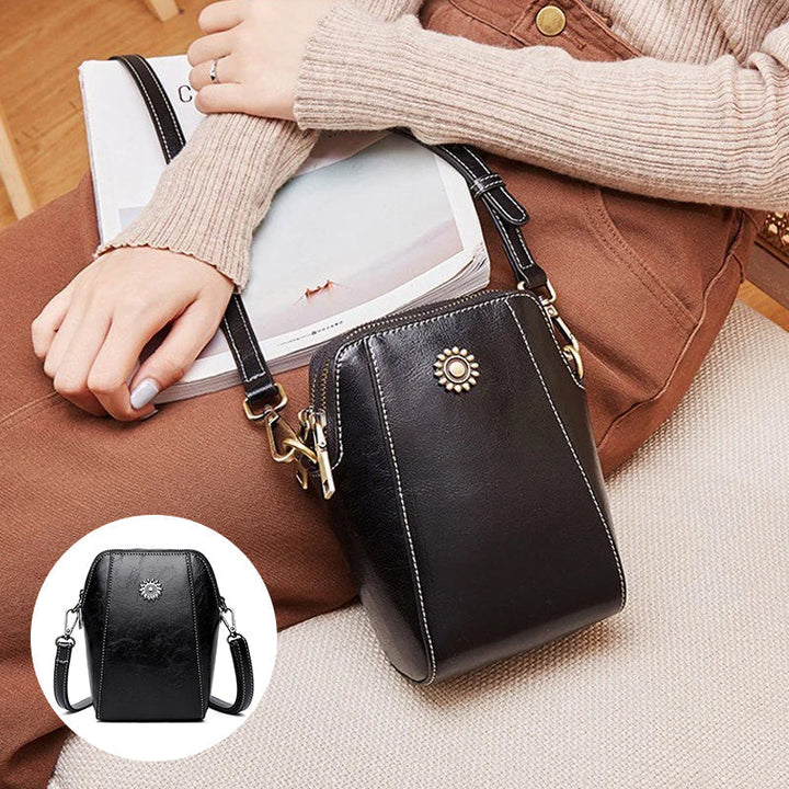Lark | Stylish Soft Luxury Bag