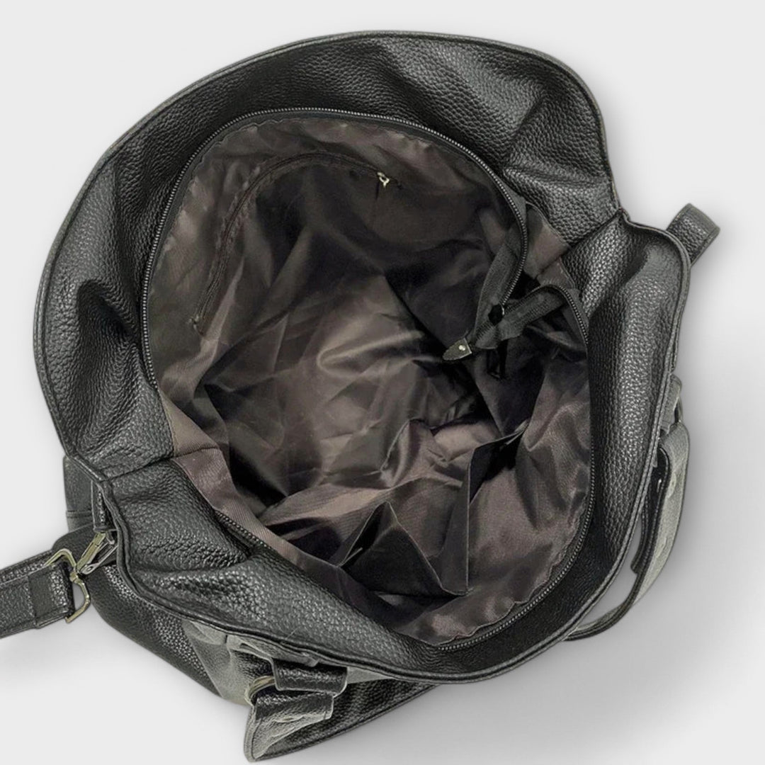 Tanishka | Hobo Shoulder Bag