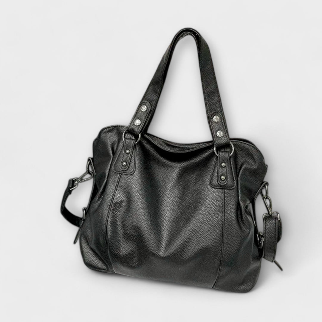 Tanishka | Hobo Shoulder Bag