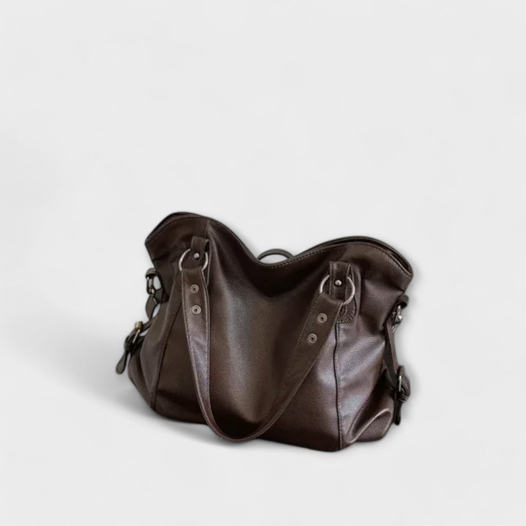 Tanishka | Hobo Shoulder Bag