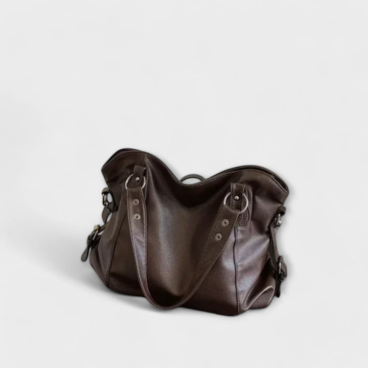 Tanishka | Hobo Shoulder Bag