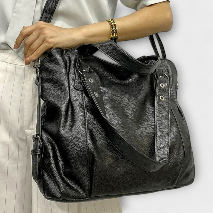 Tanishka | Hobo Shoulder Bag