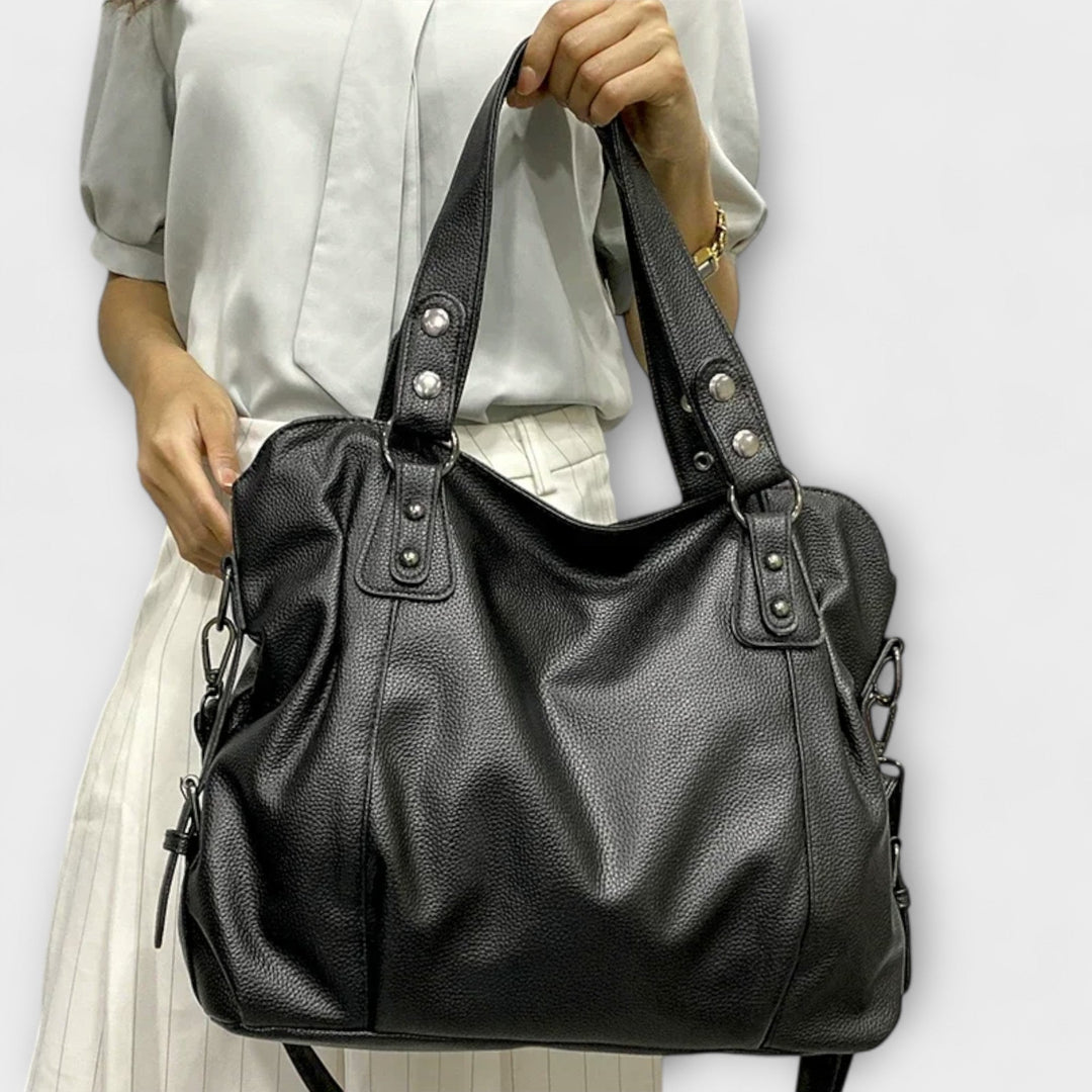 Tanishka | Hobo Shoulder Bag