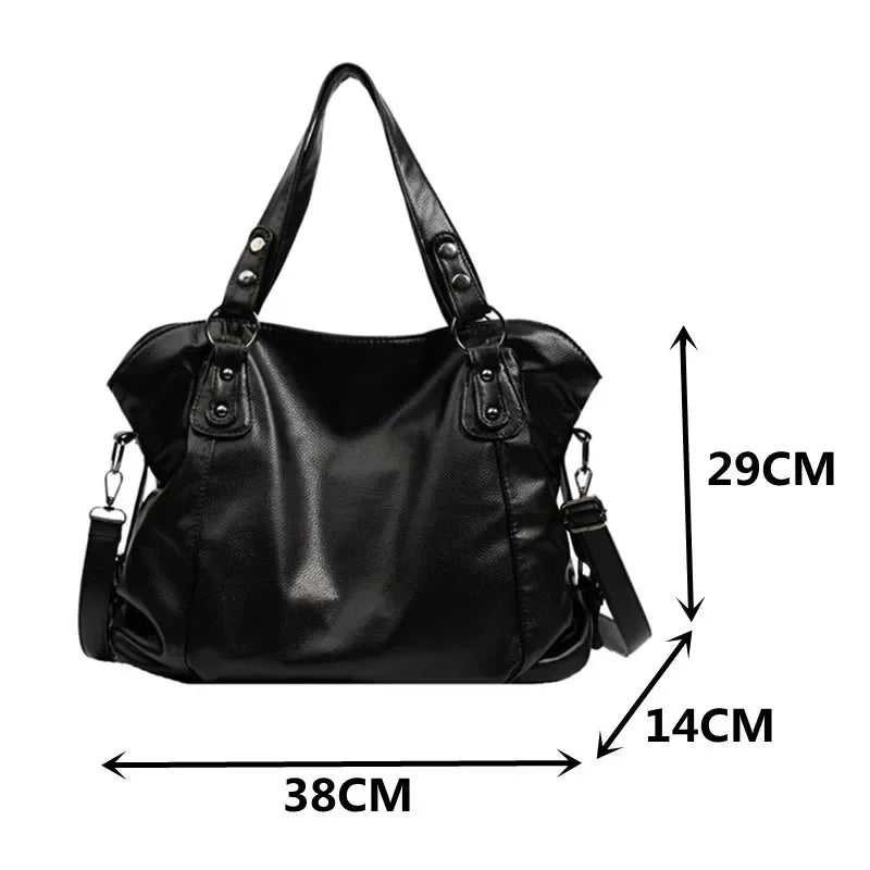 Tanishka | Hobo Shoulder Bag