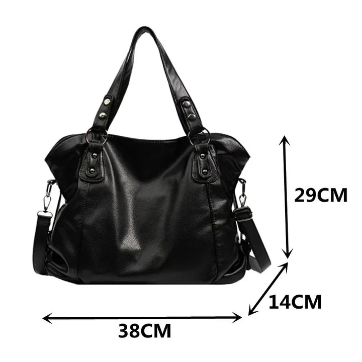 Tanishka | Hobo Shoulder Bag