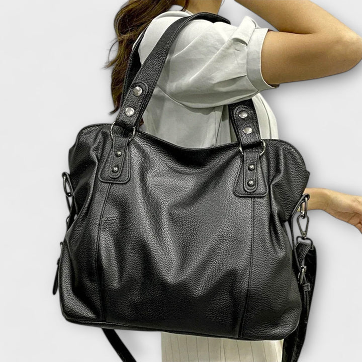 Tanishka | Hobo Shoulder Bag