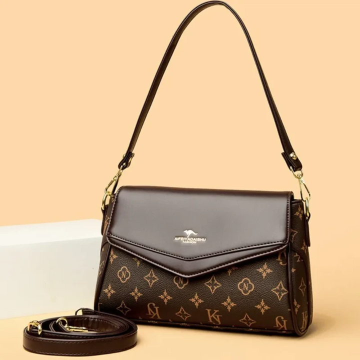 Fiora | Vintage Charm Crossbody