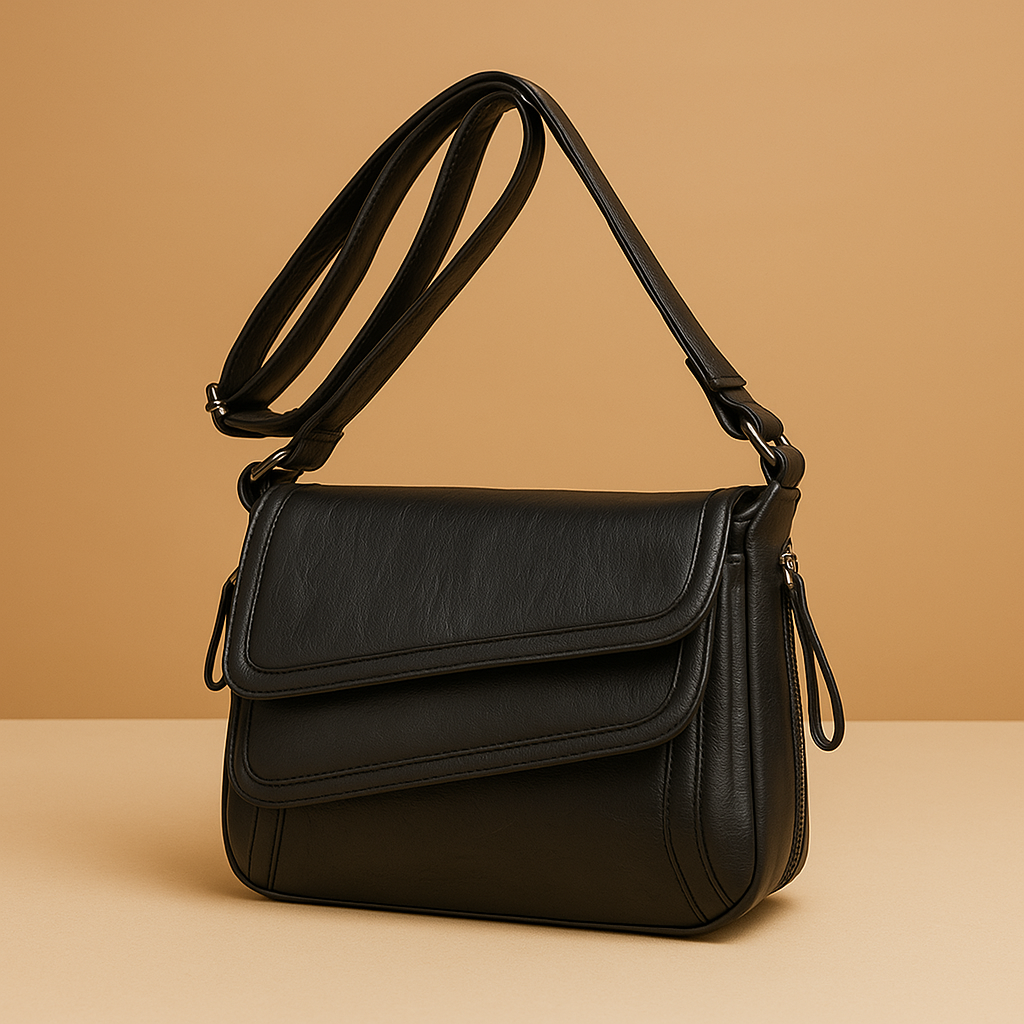 Simar | Leather Bag