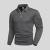 Aaron | Polo Shirt with Sleeve Pocket