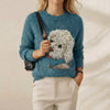 Sharissa | Knit Sweater