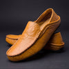 Florence | Handcrafted Leather Loafers