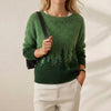 Sara | Knit Sweater