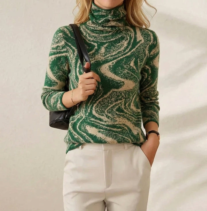 Ethel | Turtleneck Sweater
