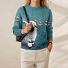 Ruba | Knit Sweater