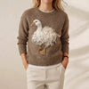 Nadine | Knit Sweater