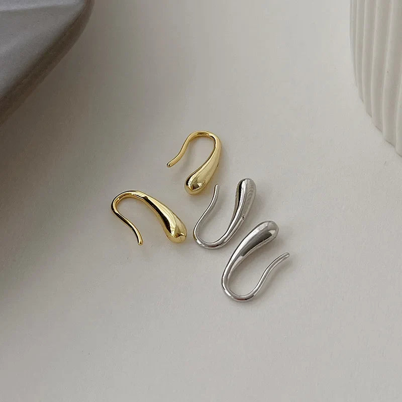 Yazmin | Drop Earrings