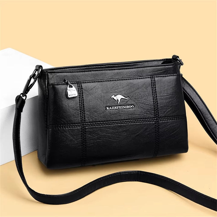 Brexley | Shoulder Bag