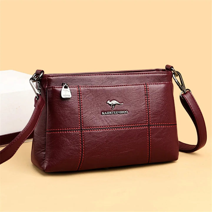 Brexley | Shoulder Bag