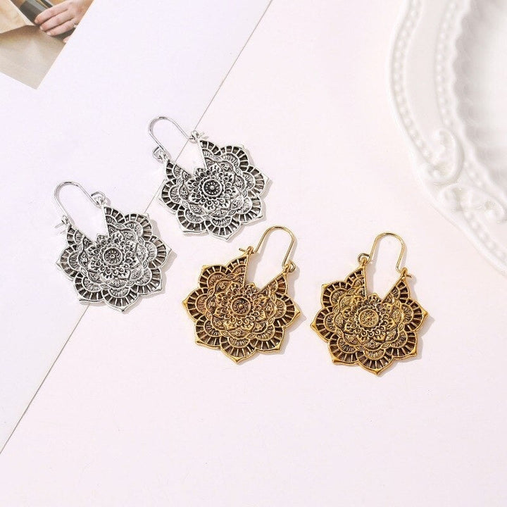 Sahib | Lightweight Earrings
