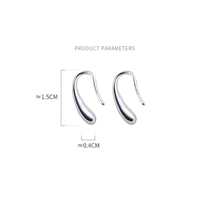 Yazmin | Drop Earrings