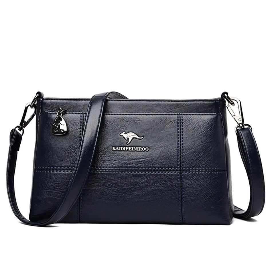 Brexley | Shoulder Bag