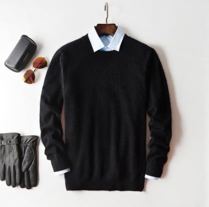 Rodney | Cashmere Sweater
