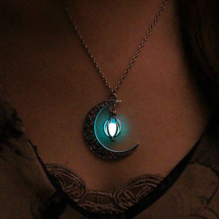 Zain | Classic Necklace
