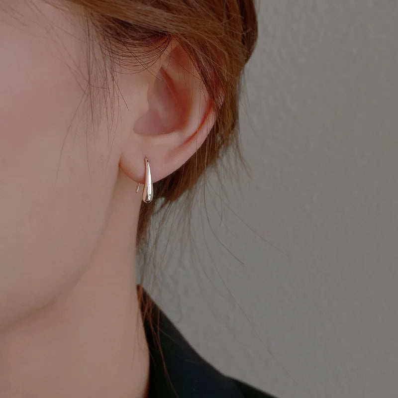 Yazmin | Drop Earrings