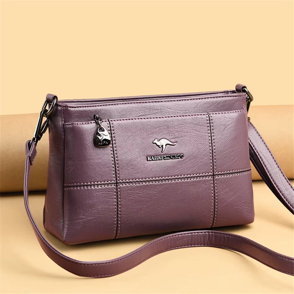 Brexley | Shoulder Bag