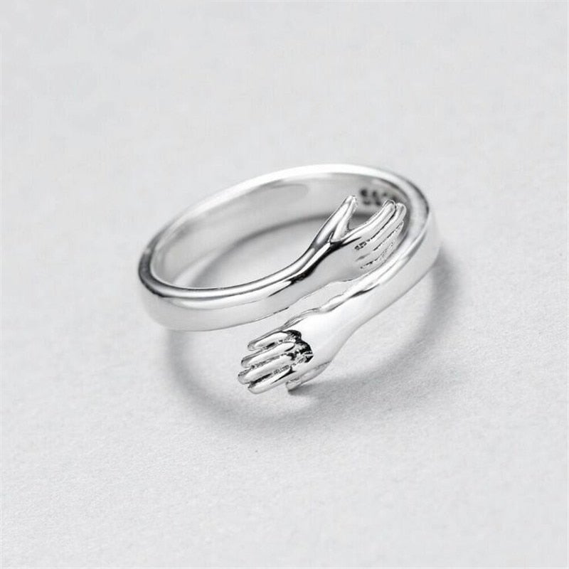 Dariana | Adjustable Ring