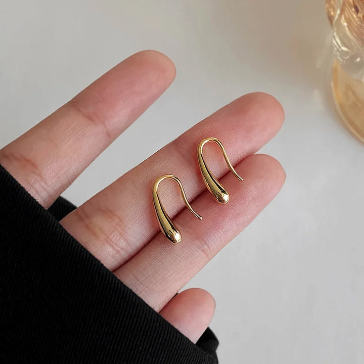 Yazmin | Drop Earrings