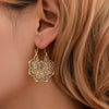 Sahib | Lightweight Earrings