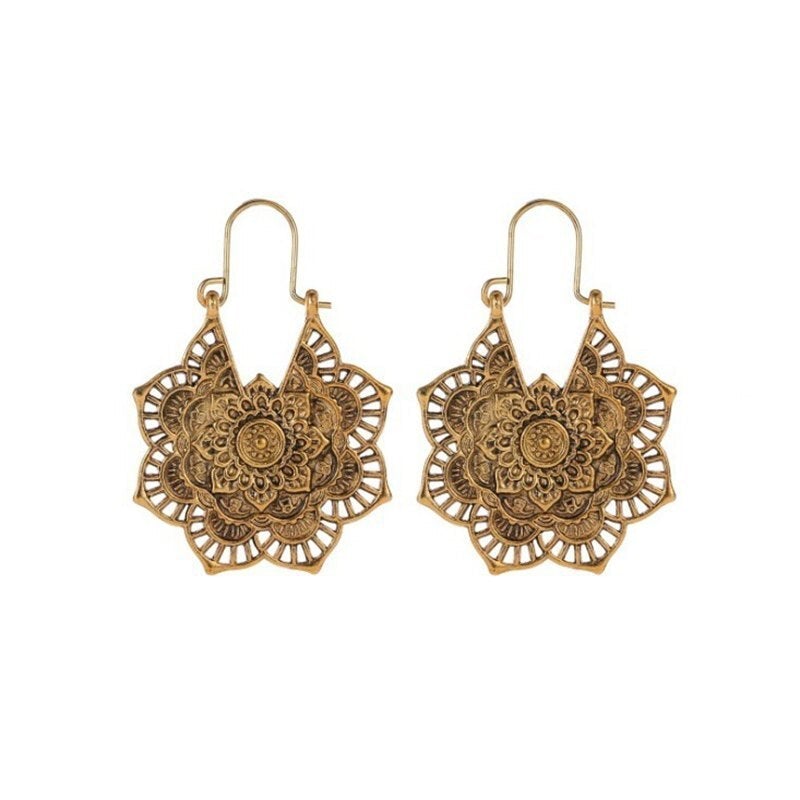 Sahib | Lightweight Earrings