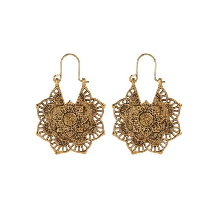 Sahib | Lightweight Earrings