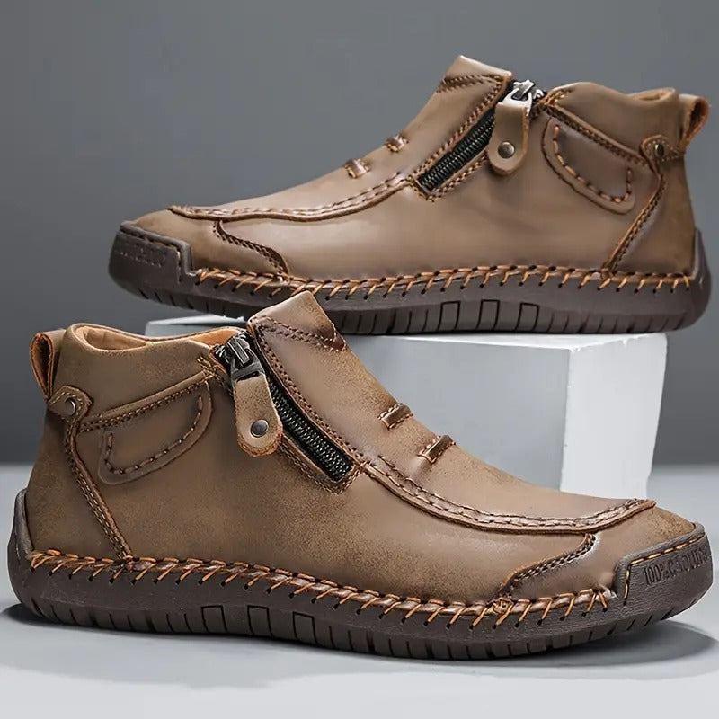 Logan | Premium Everyday Comfort Shoes