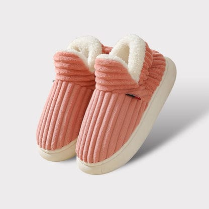 Lula | Chaussons Unisexe Doux Et Chauds