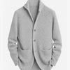 Jameson | Tailored Knit Cardigan