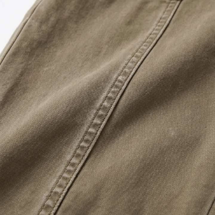 Akina | Tailored Utility Pants