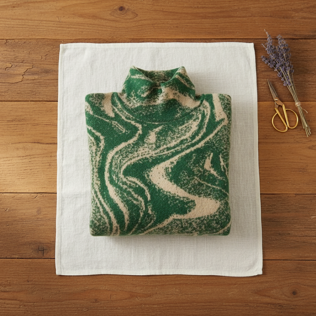 Ethel | Turtleneck Sweater
